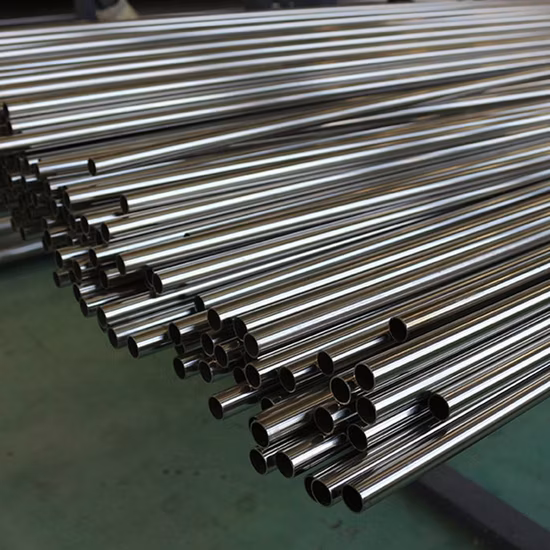 SA213 T11 T91 SA192 SAE1040 Cold Drawn Smls Seamless Steel Tubes and Pipe Fittings.